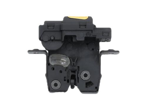 Used Tailgate lock Tailgate lock RENAULT TWINGO II (CN0_) 1.2 16V (CN04, CN0B) (75 hp) 34458119 34458119