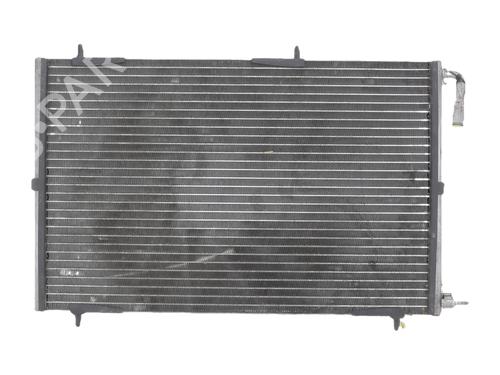 Radiatore A/C Radiatore A/C 38432285 38432285
