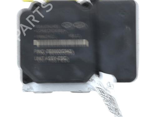ABS pump KIA RIO III (UB) 1.4 CRDi | BP33838683M43 - Image 5