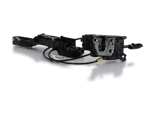 Front left lock RENAULT KANGOO / GRAND KANGOO II (KW0/1_) 1.5 dCi 70 (KW0V, KW0A) | BP30049566C98 