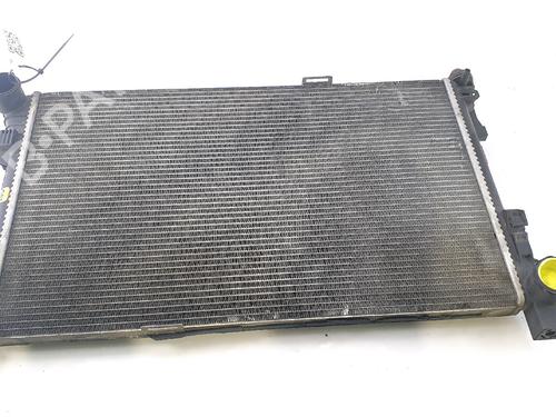 Used Water radiator MERCEDES-BENZ C-CLASS Coupe (CL203) C 200 CDI (203.707) (122 hp) 28207774