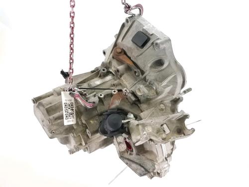 Gearbox FIAT GRANDE PUNTO (199_) 1.3 D Multijet | BP10462463M3 