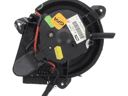 Used Heater blower motor CITROËN XSARA (N1) 2.0 HDi 90 (90 hp) 25860784