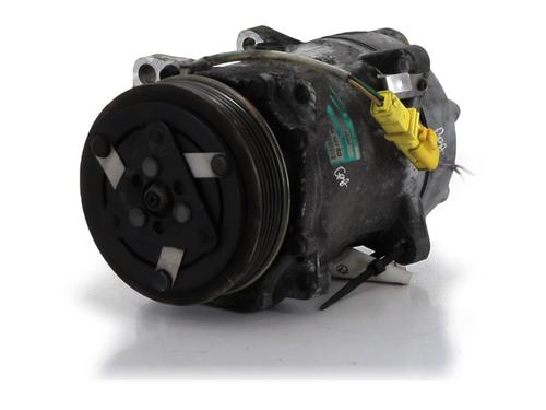 Used AC compressor CITROËN XSARA PICASSO (N68) 2.0 HDi (90 hp) 30118394