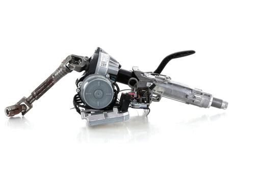 Used Steering column SEAT IBIZA V (KJ1, KJG) 1.0 TSI (95 hp) 20927991