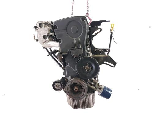 Motor Motor HYUNDAI COUPE II (GK) [2001-2012] 34118634 34118634