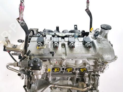 Engine MAZDA 2 (DE_, DH_) 1.3 (DE3FS) | BP39632985M1 - Image 5
