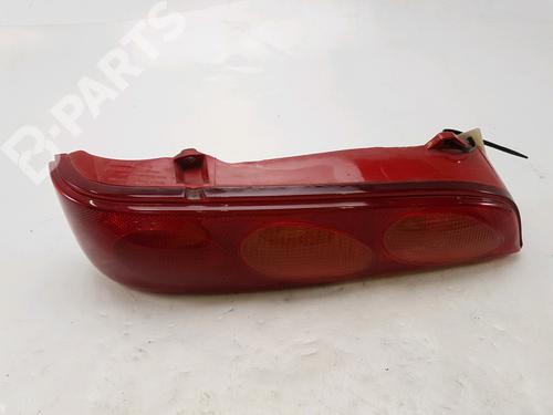 Used Left taillight Left taillight FIAT SEICENTO / 600 (187_) 1.1 (187AXB, 187AXB1A, 187AXC1A02) (54 hp) 10435998 10435998