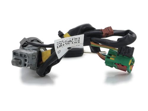 Ratlås/Tændingslås CITROËN C3 I (FC_, FN_) 1.4 i | BP29931213M48