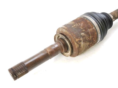 Left rear driveshaft LAND ROVER RANGE ROVER SPORT I (L320) 3.6 D 4x4 | BP10465208M40 