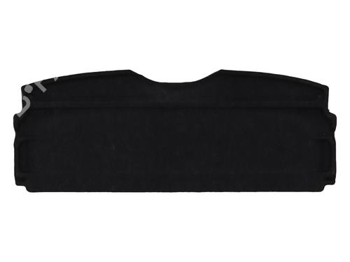 Rear parcel shelf PEUGEOT 206+ (2L_, 2M_) 1.4 HDi eco 70 | BP29389710C85 