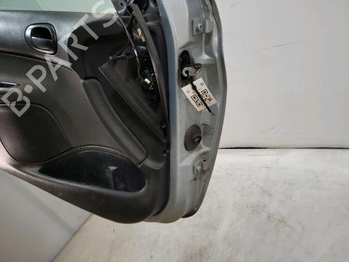 Dør venstre fortil PEUGEOT 206 Hatchback (2A/C) 1.4 HDi eco 70 | BP30925518C2