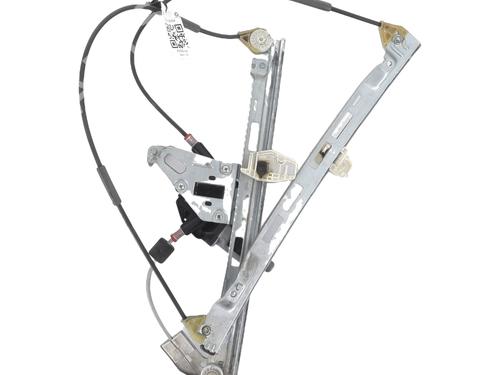 Rudehejsemekanisme Højre foran PEUGEOT 206+ (2L_, 2M_) 1.4 HDi eco 70 | BP29849444C23