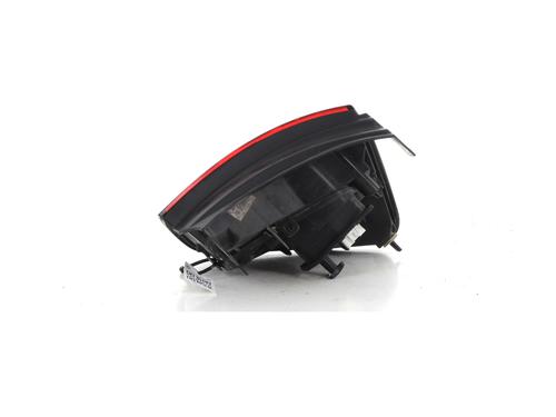 Left taillight CITROËN C3 II (SC_) 1.6 HDi | BP32152209C34