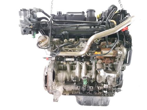 Engine CITROËN C2 (JM_) 1.4 HDi | BP24394156M1 