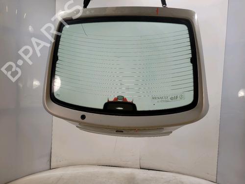 Used Tailgate Tailgate RENAULT MEGANE I (BA0/1_) [1995-2004] 34576235 34576235
