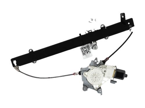 Used Front left window mechanism Front left window mechanism 37710035 37710035