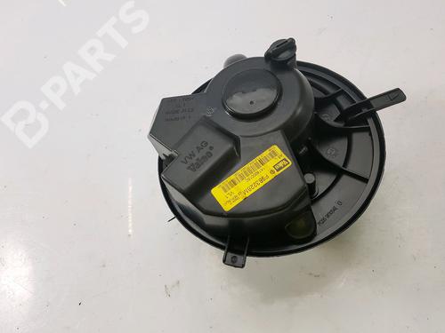 Used Heater blower motor Heater blower motor VW GOLF V (1K1) 2.0 TDI 16V (140 hp) 11200400 11200400