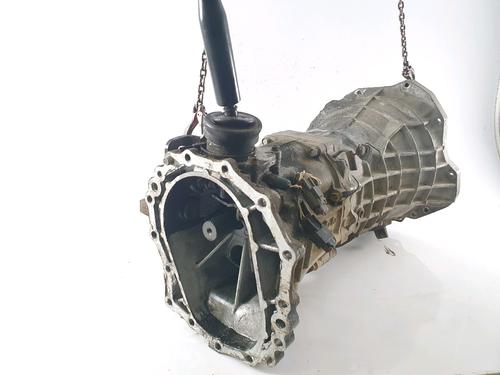 Gearbox NISSAN NAVARA (D22) 2.5 D 4x4 | BP36853093M3 - Image 4