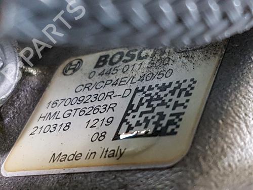 Engine RENAULT TRAFIC III Van (FG_) 2.0 dCi 145 (FGML) | BP31661477M1 