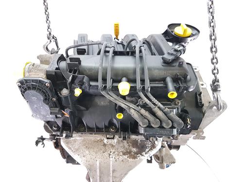 Engine RENAULT TWINGO II (CN0_) 1.2 16V (CN04, CN0B) | BP33033725M1 - Image 5