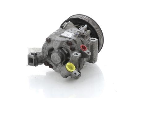 AC compressor PEUGEOT 107 (PM_, PN_) 1.4 HDi | BP16818637M34 