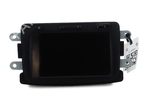 Radio DACIA SANDERO II 1.5 dCi | BP30448896E6 