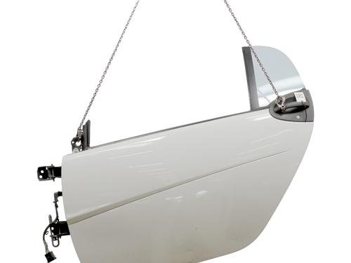 Puerta delantera izquierda SMART FORTWO Coupe (451) 1.0 Turbo (451.332) (84 hp) 28068842