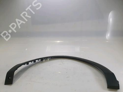 Rear right wheel arch trim CITROËN C4 III (BA_, BB_, BC_) ë-C4 (BCZKWC) | BP28160996C137