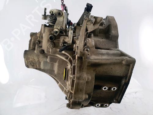 Gearbox NISSAN X-TRAIL I (T30) 2.2 Di 4x4 | BP29416202M3 