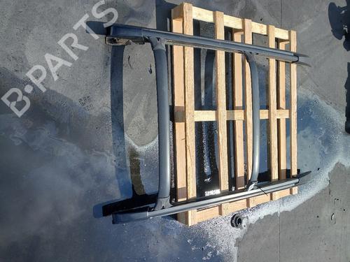 Used Roof bar Roof bar HYUNDAI SANTA FÉ II (CM) 2.2 CRDi (155 hp) 34457556 34457556