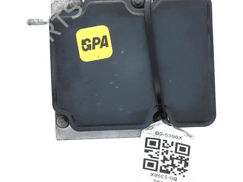 ABS pump RENAULT MASTER III Van (FV) 2.3 dCi 145 RWD (FV0E, FV0F, FV0T, FV10, FV12, FV11) | BP33159207M43  - Image 6