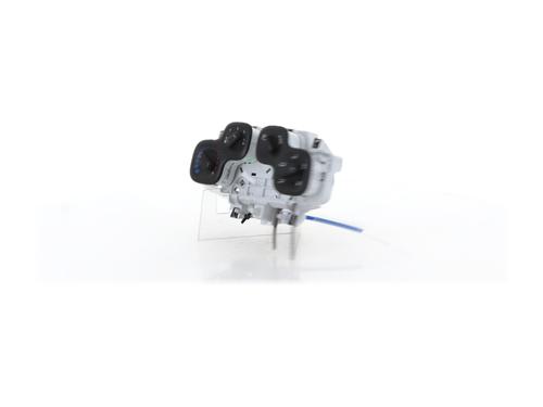 Climate control FIAT PANDA (312_, 319_) 1.2 (312PXA1A) | BP39087834I5 - Image 2