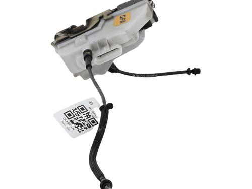 Front left lock CITROËN C3 I (FC_, FN_) 1.4 HDi | BP28177233C98 