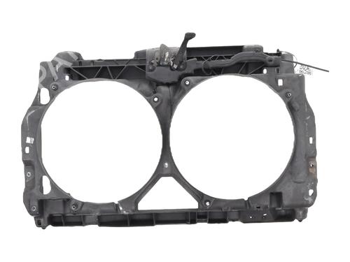 Used Front slam panel Front slam panel PEUGEOT 407 (6D_) 2.2 HDi 170 (6D4HTH) (170 hp) 33866467 33866467