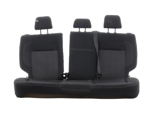 Used Rear seat PEUGEOT 208 I (CA_, CC_) 1.6 BlueHDi 100 (100 hp) 31875823