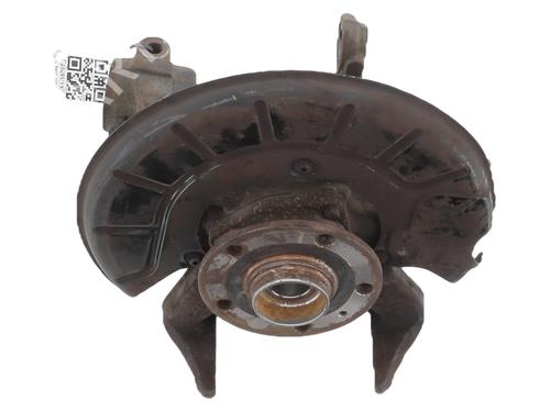 Left front steering knuckle VW GOLF VI (5K1) 1.6 TDI | BP30631790M25
