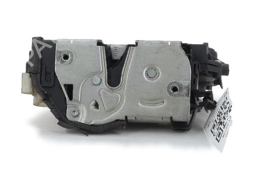 Front left lock BMW 3 (E90) 320 d | BP30190107C98