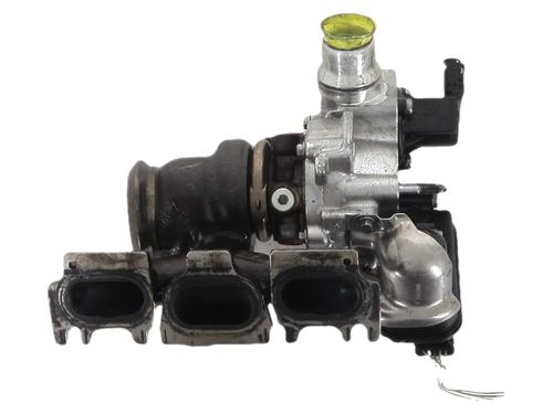 Turbo/Compressor Turbo/Compressor RENAULT MEGANE IV Hatchback (B9A/M/N_) [2015-2026] 36402080 36402080