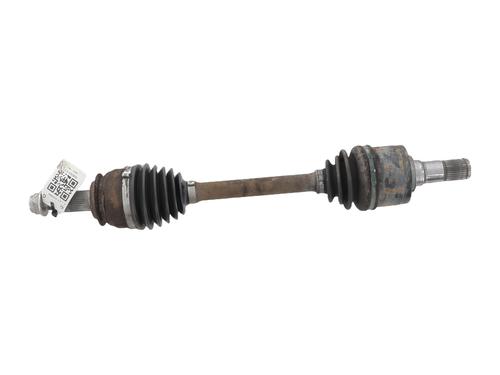 Used Left front driveshaft Left front driveshaft MAZDA CX-5 (KE, GH) 2.2 D (KE2FW) (150 hp) 32201535 32201535