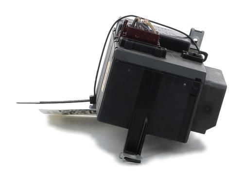 Steering column stalk MERCEDES-BENZ A-CLASS (W168) A 170 CDI (168.009, 168.109) | BP23335479I23 