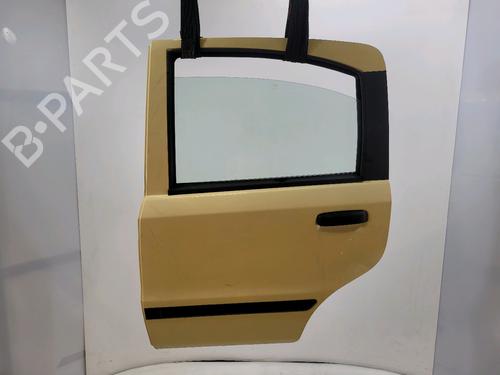 Used Left rear door FIAT PANDA (169_) 1.2 (169.AXB11, 169.AXB1A) (60 hp) 29741749