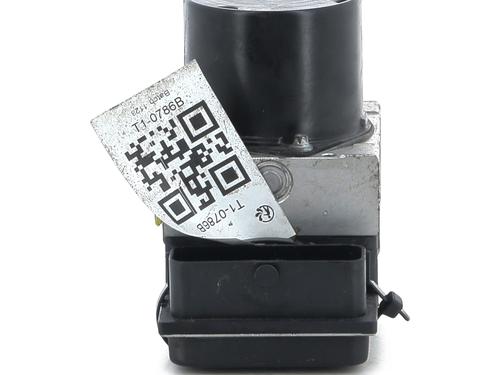 ABS pump VW POLO IV (9N_, 9A_) 1.2 | BP31032263M43