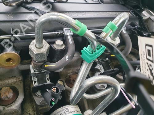 Engine RENAULT KANGOO Express (FW0/1_) 1.5 dCi 85 (FW0K, FW0L, FW0B) | BP39489251M1  - Image 10