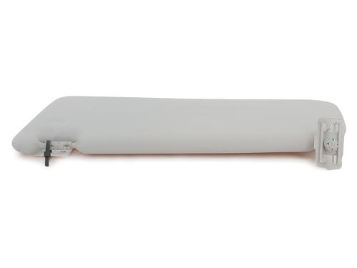 Right sun visor MERCEDES-BENZ B-CLASS Sports Tourer (W245) B 180 CDI (245.207) | BP24481645I2 