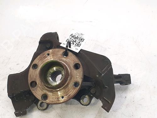 Used Right front steering knuckle OPEL CORSA D (S07) 1.2 (L08, L68) (86 hp) 29265334