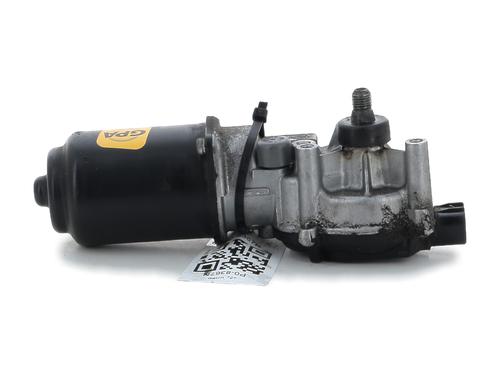 Used Front wiper motor HONDA CIVIC VIII Hatchback (FN, FK) 2.2 CTDi (FK3) (140 hp) 23264652