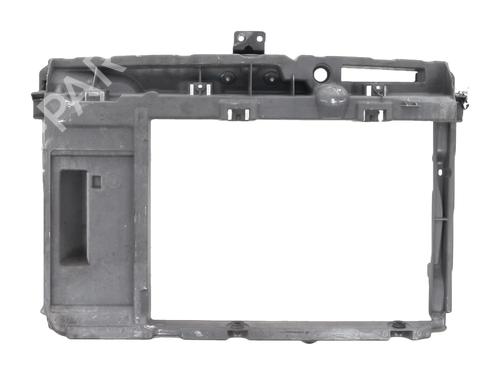 Frontplade/Frontkurv CITROËN C3 II (SC_) 1.4 VTi 95 (95 hp) 33229812