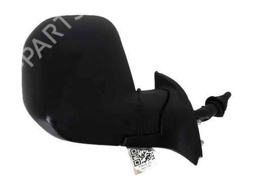 Right mirror CITROËN BERLINGO Box Body/MPV (B9) 1.6 HDi 75 | BP31032432C27