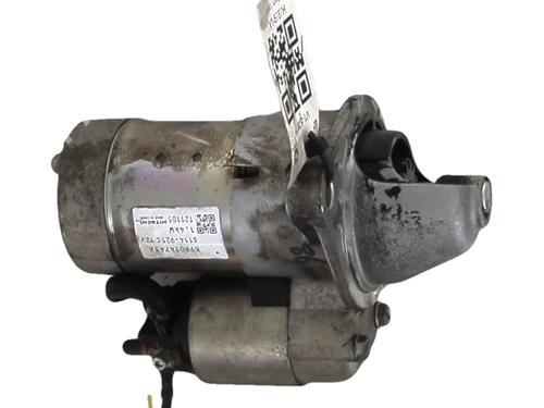 Starter CHEVROLET TRAX 1.7 TD | BP34204655M8  - Image 5